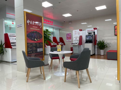 桂林這13家 工行驛站 太給力了