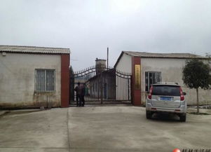 桂林漓江人腐乳廠轉(zhuǎn)讓