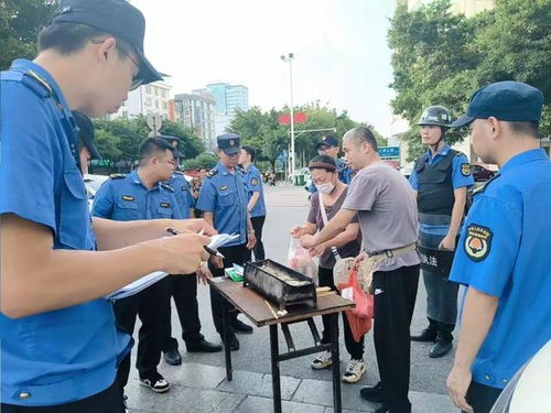 桂林新一輪全市大整治開始 本周象山 靈川 陽朔這些場(chǎng)所已被查 市民再不重視要挨了