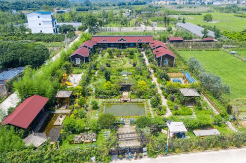 太美了 桂林新增一條10公里綠道,住附近的恭喜了