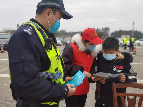 就地過年 暖在身邊丨 就地過年 過出暖心年味