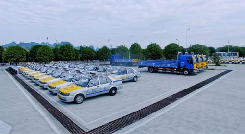 6月1日起 桂林交警將實施9項 放管服 便民措施 我為群眾辦實事