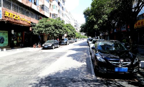 6月1日起 桂林交警將實施9項 放管服 便民措施