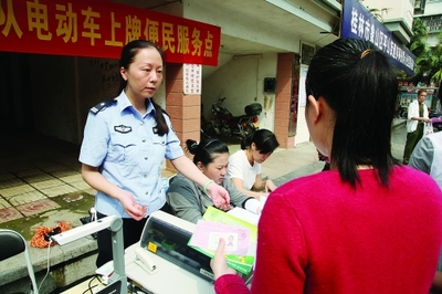 群眾的支持給了我莫大鼓勵(lì) - 桂林晚報(bào)社數(shù)字報(bào)刊平臺(tái)