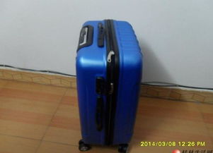 新買(mǎi)的行李箱,全新 生活日用品 桂林分類(lèi)信息 桂林二手市場(chǎng)