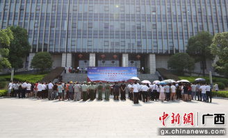 桂林消防啟動(dòng)多項(xiàng)便民服務(wù)措施 群眾辦事最多跑一次