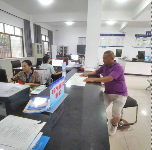 公安縣甘家廠鄉(xiāng) 經(jīng)營(yíng)年報(bào)幫代辦 暖心服務(wù)零距離