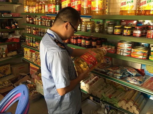 食品藥品科普體驗館 便民檢測點 示范街...2018,這些事情與你有關(guān)