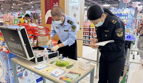 雙爭 有我丨秦皇島撫寧 開展食品安全 你送我檢 便民服務(wù)活動
