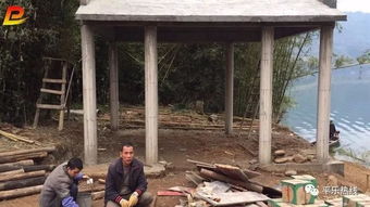 平樂大發鄉黃龍村喜事連連 縣尾 瑤胞喜笑顏開