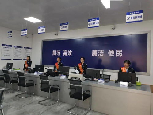 桂林司機,桂林又一家機動車登記服務站啟用啦 趕緊來瞧瞧