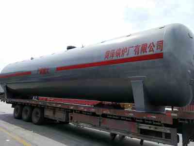 新聞 商州5立方 儲罐 報價